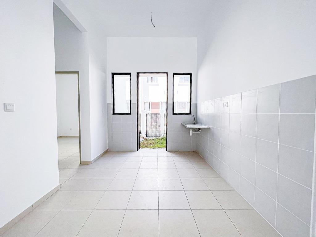 [WTS] Double Storey Terrace Taman Myra Alam Puncak Alam, Property, For ...