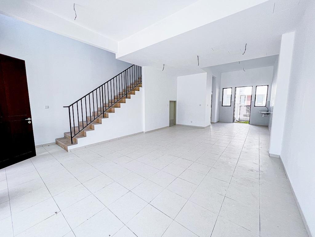 [WTS] Double Storey Terrace Taman Myra Alam Puncak Alam, Property, For ...