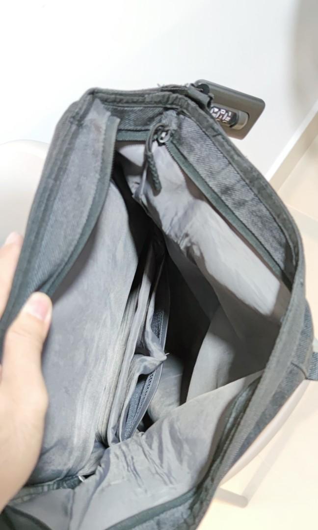 XD Design Urban Cut Proof AntiTheft backpack, Men's Fashion, Bags