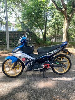 (Category: ) located in . Submitted by firdausalaminn (Listing ID 1185725383, Image 1). Description: .