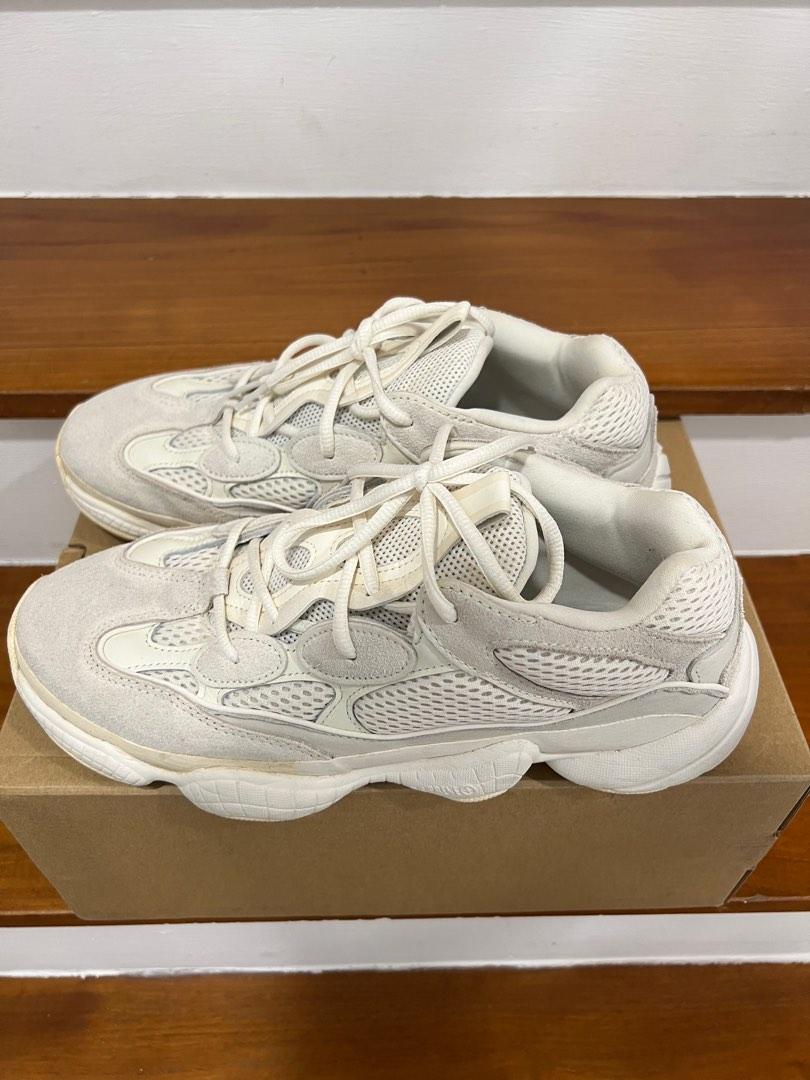 Yeezy 750 blush clearance