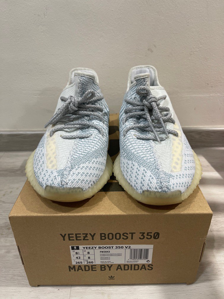 Yezzy 751 online