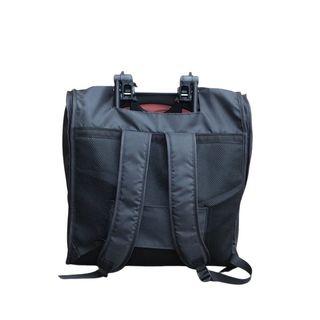 Yoya Baby Stroller Backpack carrier Kiddopotamus Yoyo