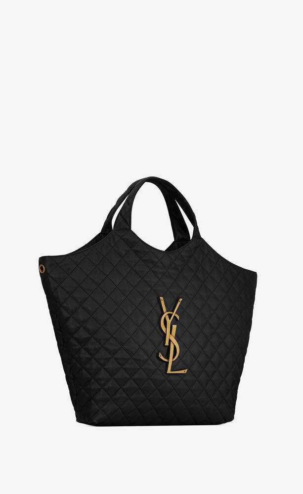 YSL Icare, Luxury, Bags & Wallets on Carousell