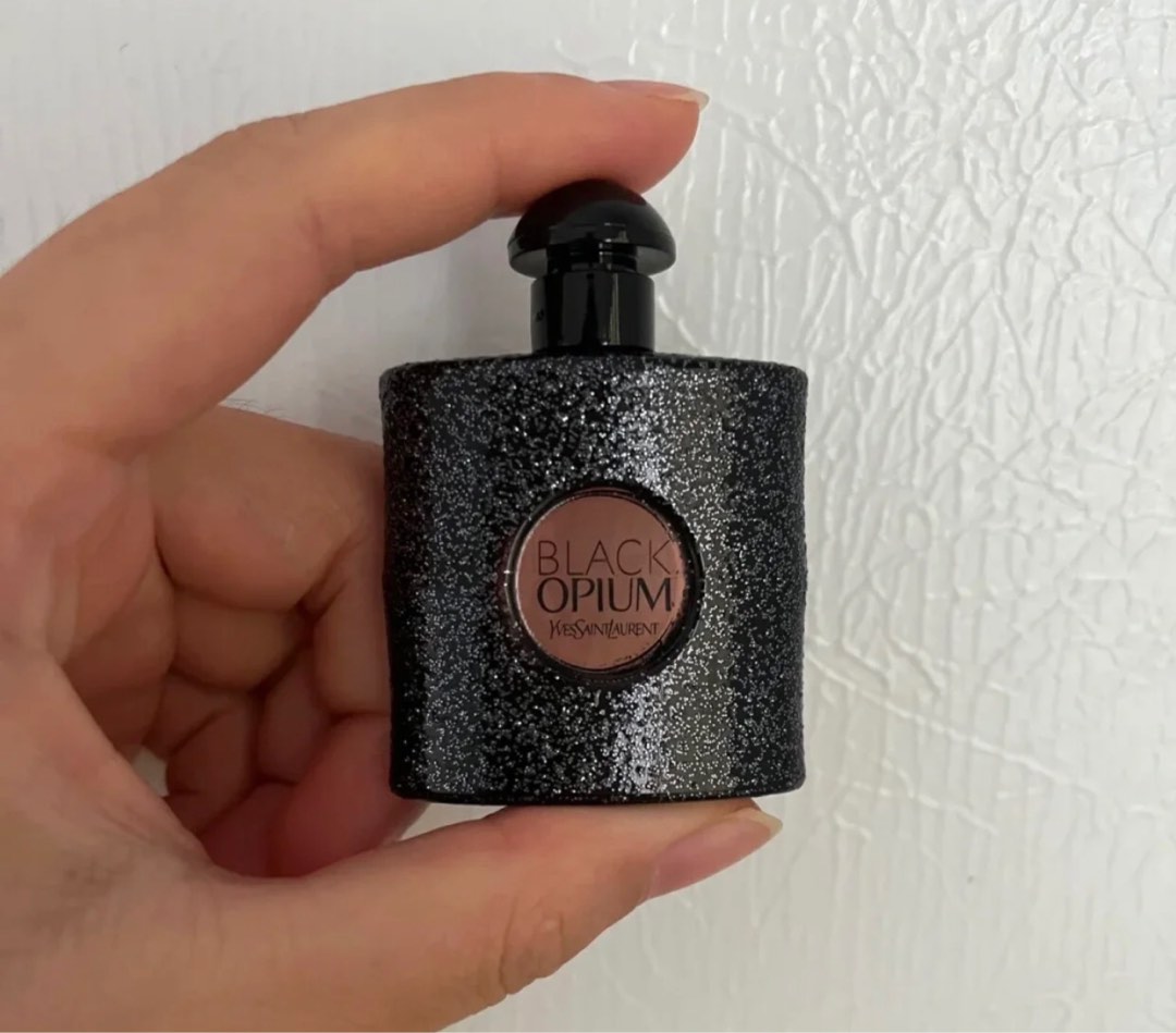 Mini black opium clearance