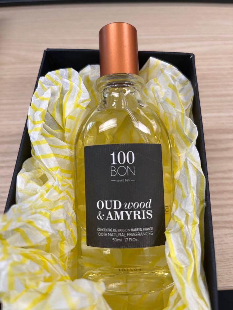 Oud wood & amyris Clearance