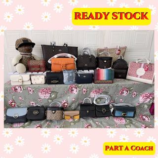 READY STOCK SUMMARY Collection item 3