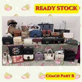 READY STOCK SUMMARY Collection item 1