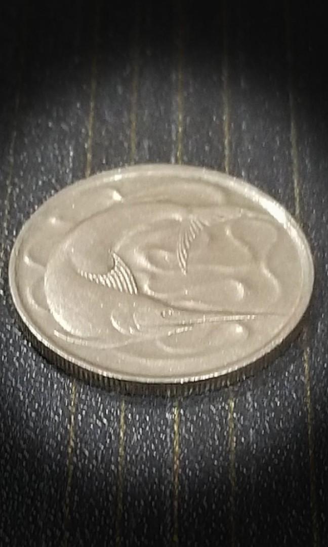 1973 SINGAPORE SGD 20 CENTS Hobbies Toys Collectibles Memorabilia 1973-singapore-sgd-20-cents-hobbies-toys-collectibles-memorabilia