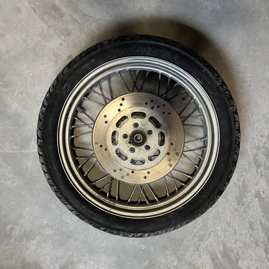 19 inch outlet spoke motorcycle wheels