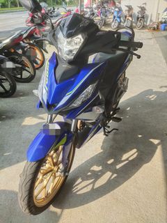 (Category: ) located in . Submitted by shh.motor.sdn.bhd (Listing ID 1182403084, Image 1). Description: .