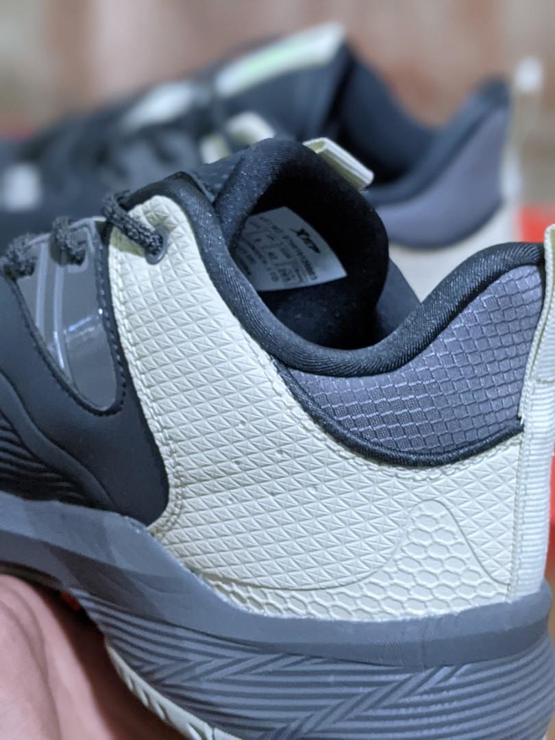 jeremy lin xtep shoes