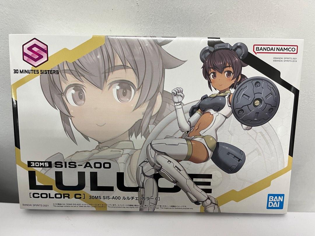 30ms kits/30mm kits, Hobbies & Toys, Toys & Games on Carousell