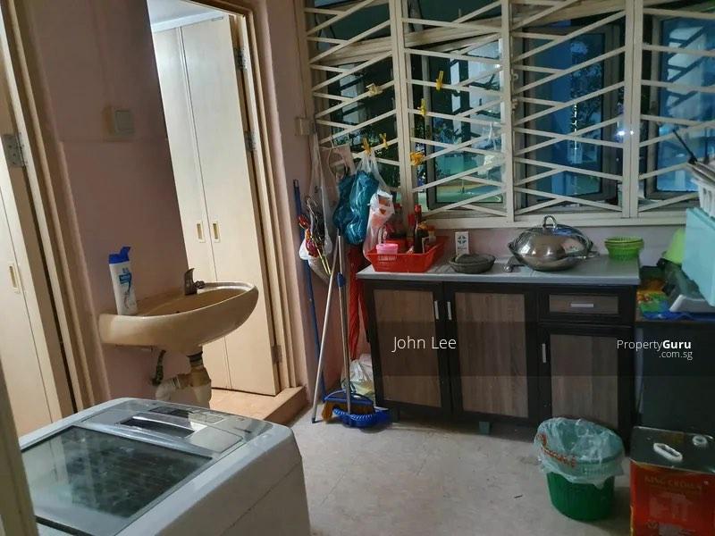 34 Whampoa West Bendemeer Ville Furnished Unit Mrt Station At