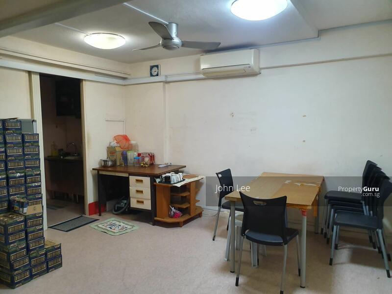 34 Whampoa West Bendemeer Ville Furnished Unit Mrt Station At