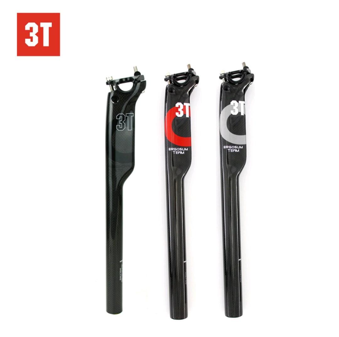 3t top seatpost 27.2