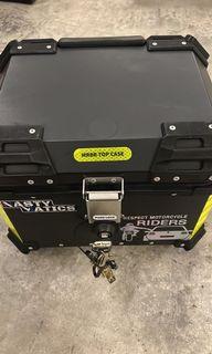 45l box