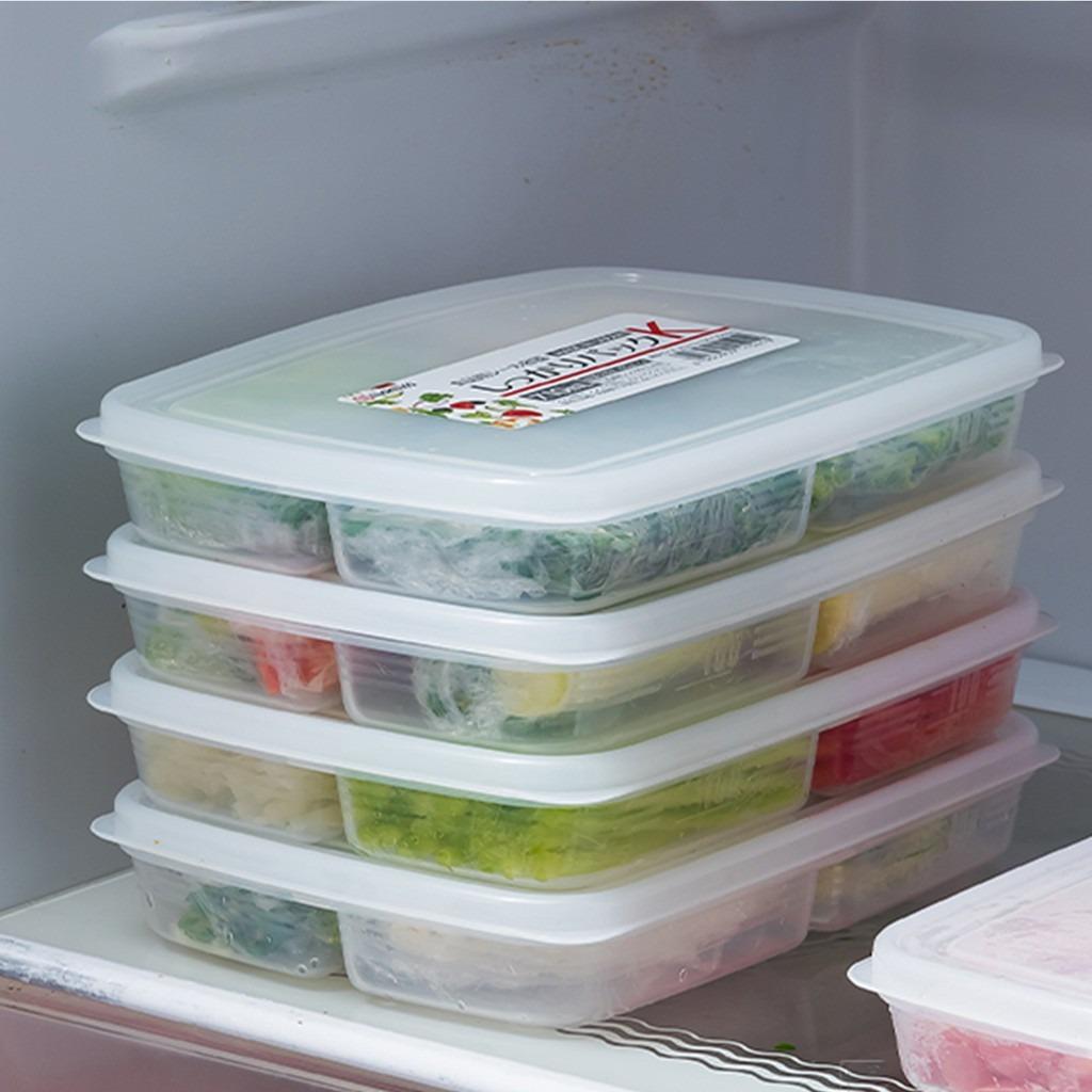 4in1 Food Grade Storage Container, Furniture & Home Living