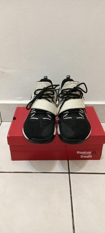 Reebok nano new arrivals 6 uk
