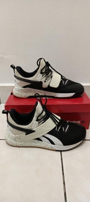 Crossfit nano shop uk