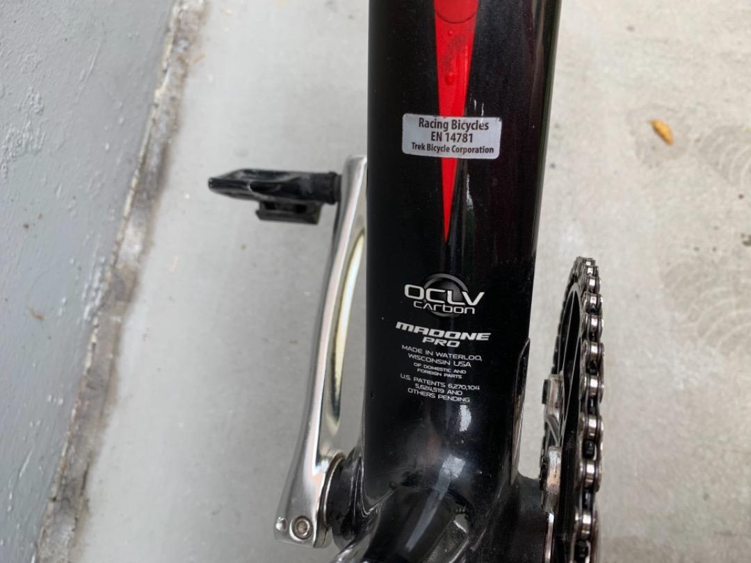 Trek en14781 online price