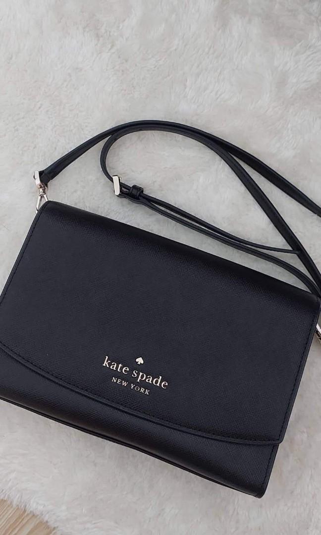 ? % Original Kate Spade Bag, Women's Fashion, Bags & Wallets, Shoulder  Bags on Carousell