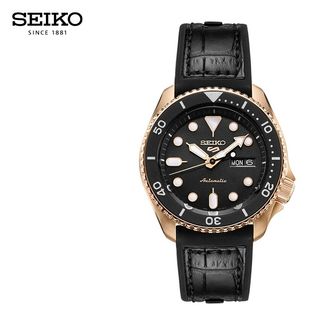 Sham Shui Po Store New Genuine SEIKO Watch One Year Warranty Watch Men's/Women's/Quartz/Automatic/Mechanical SRPD76K1 SRPD76K SRPD7664213243831169110