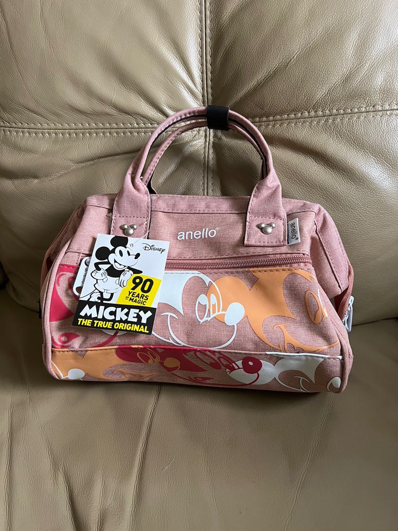 Anello disney top original