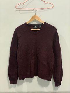 💯 Calvin Klein Sweater