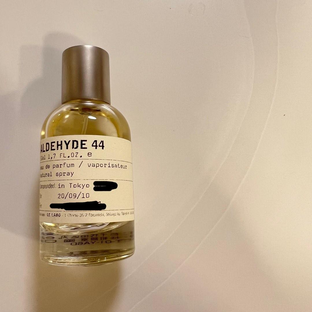 LE LABO ALDEHYDE44♡ルラボ アルデヒド44 - 香水