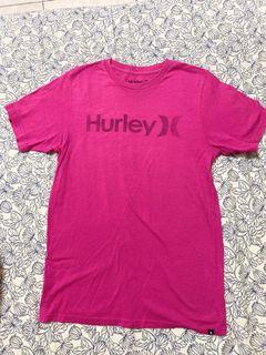 衝浪品牌 Hurley
