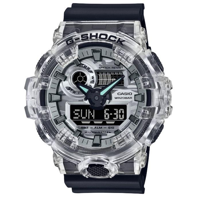 casio g shock 2022 models