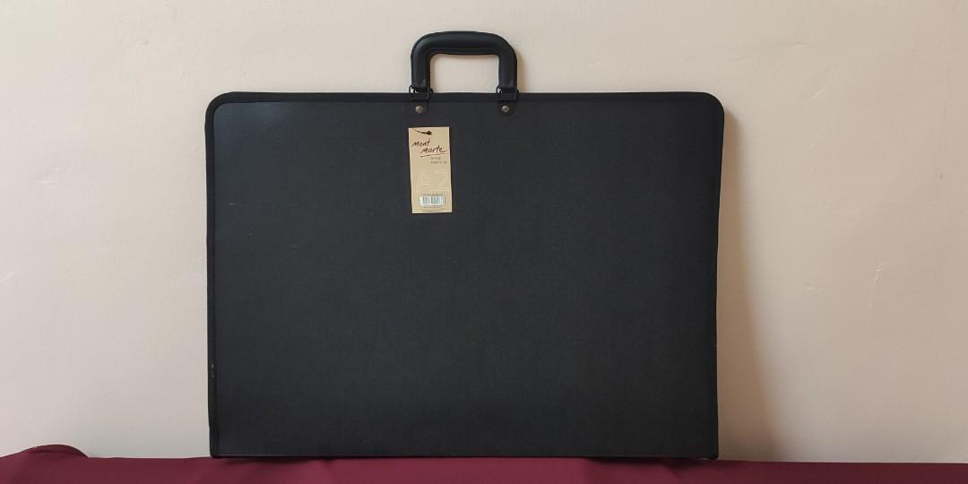 A2 art bag outlet