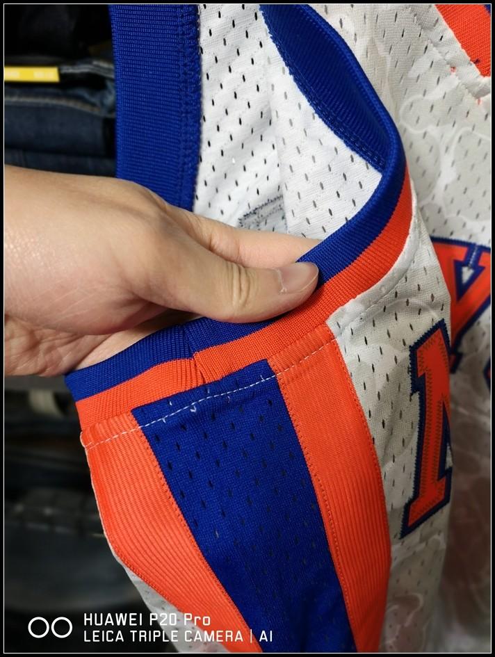 A bathing ape bape New York Knicks (Category: Activewear) located in Quezon City. Submitted by kryzz_styles (Listing ID 1182322618, Image 3). Description: Brand New Limited stock Actual item shown in the photos Pre-order: ETA 7 business days once shipped No rush orders please Down payment is required to avoid cancellation. Sizes available: Small XL M.O.P: Gcash Paymaya BPI.