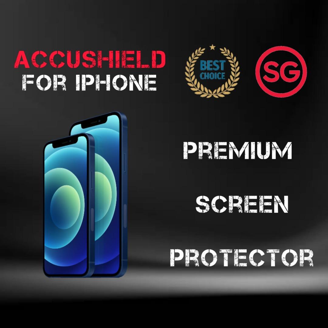 Best iPhone Screen Protectors: iPhone 15, 14, 13, 12, 11