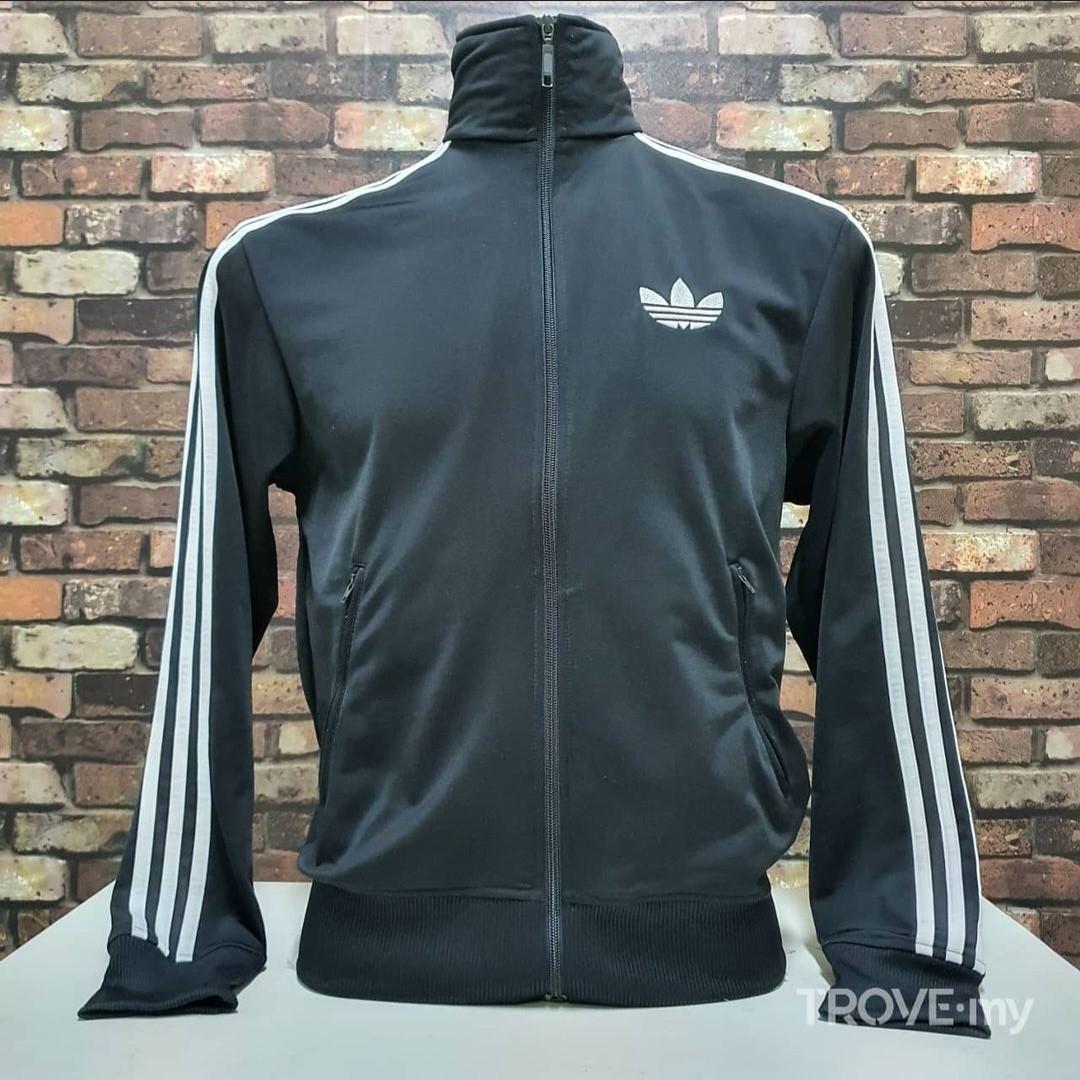 Adidas Firebird, Men's Fashion, Coats 