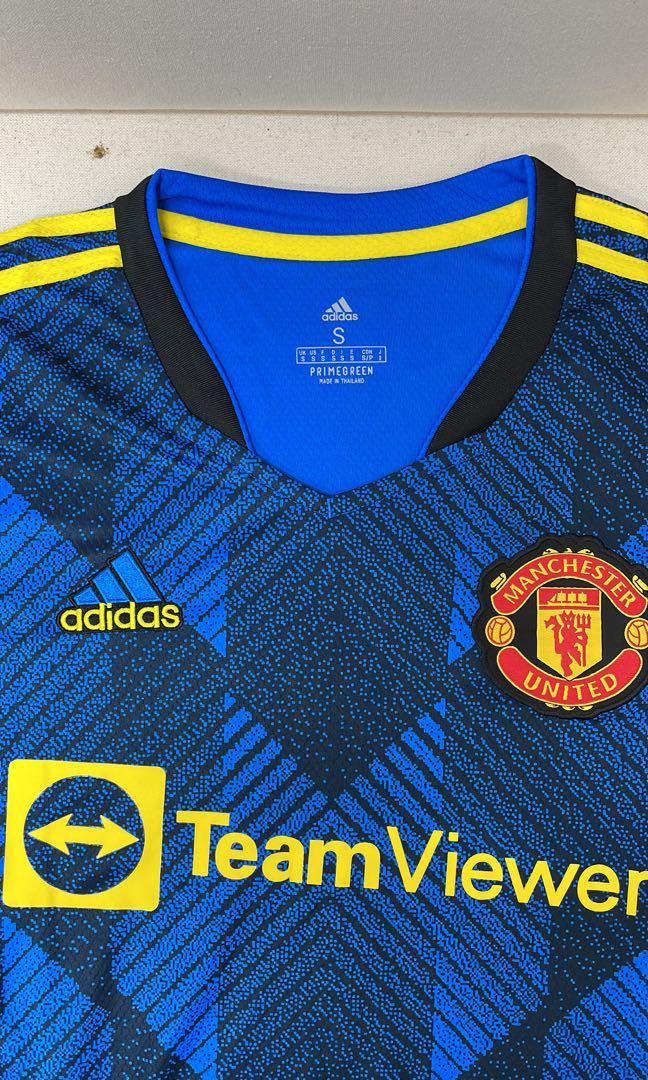 adidas united kit