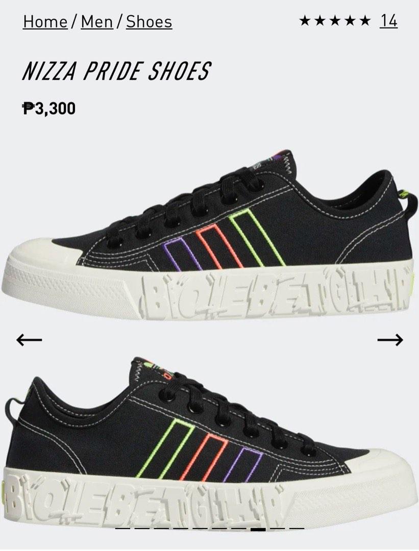 Pride nizza discount