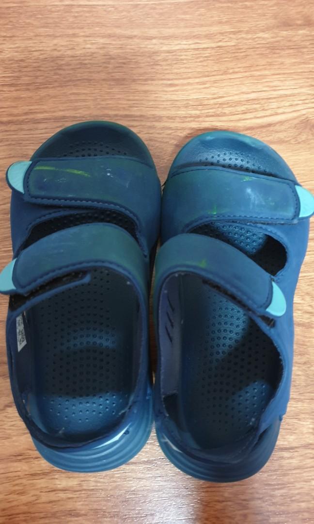 adidas slippers for kids