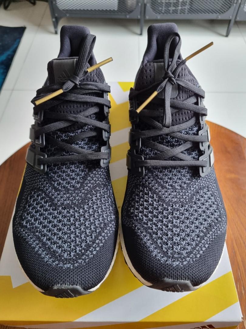 Adidas Ultraboost Ultra Boost 1.0 OG, Men's Fashion, Footwear, Sneakers on  Carousell