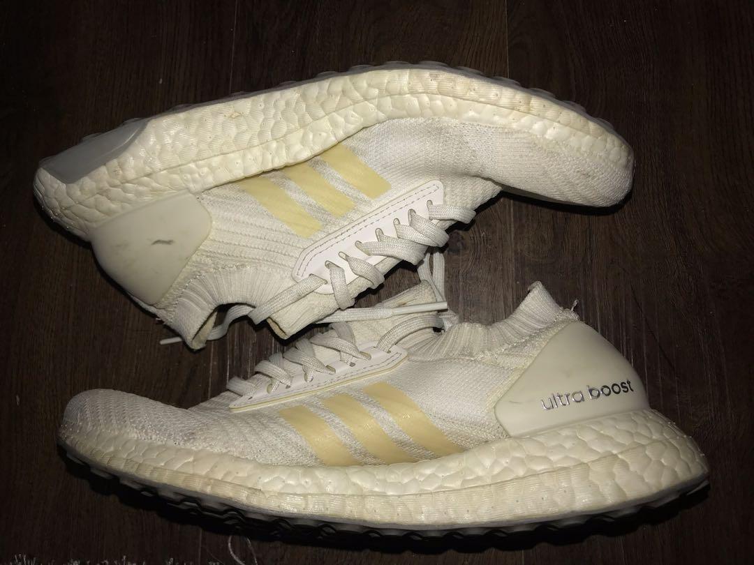 Ultra boost womens sale size 6 hot sale