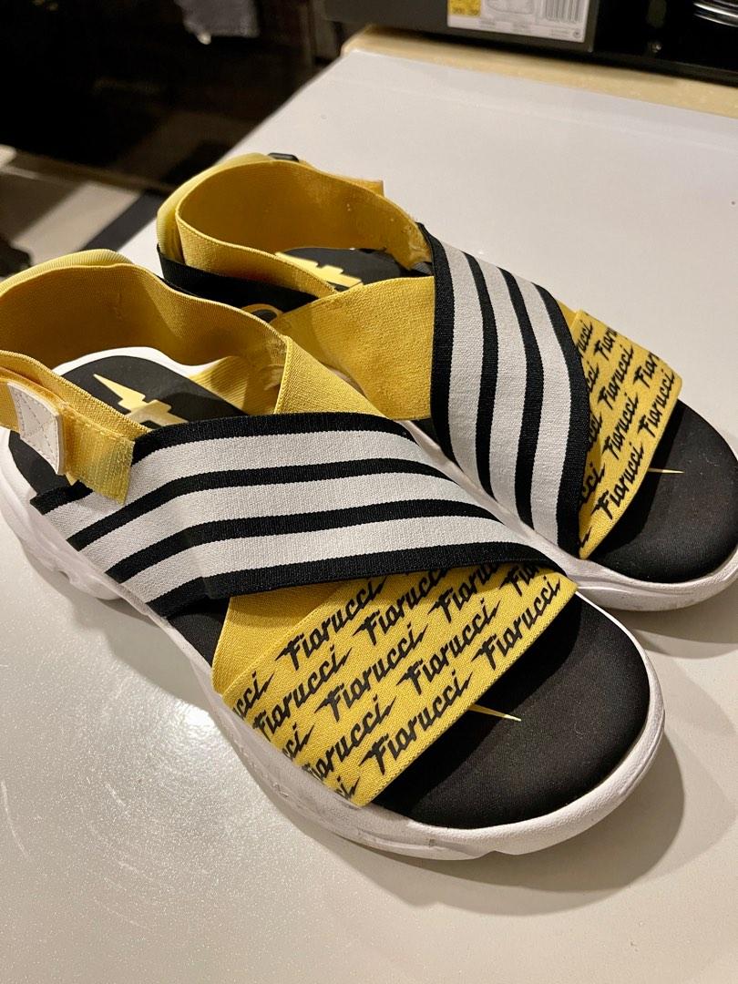 Fiorucci sandals 2025