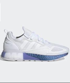 Adidas ZX 2K BOOST SHOES