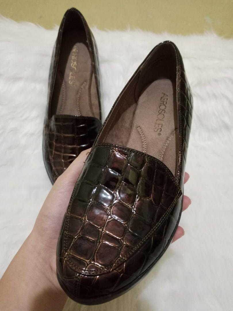 Aerosoles store final exam