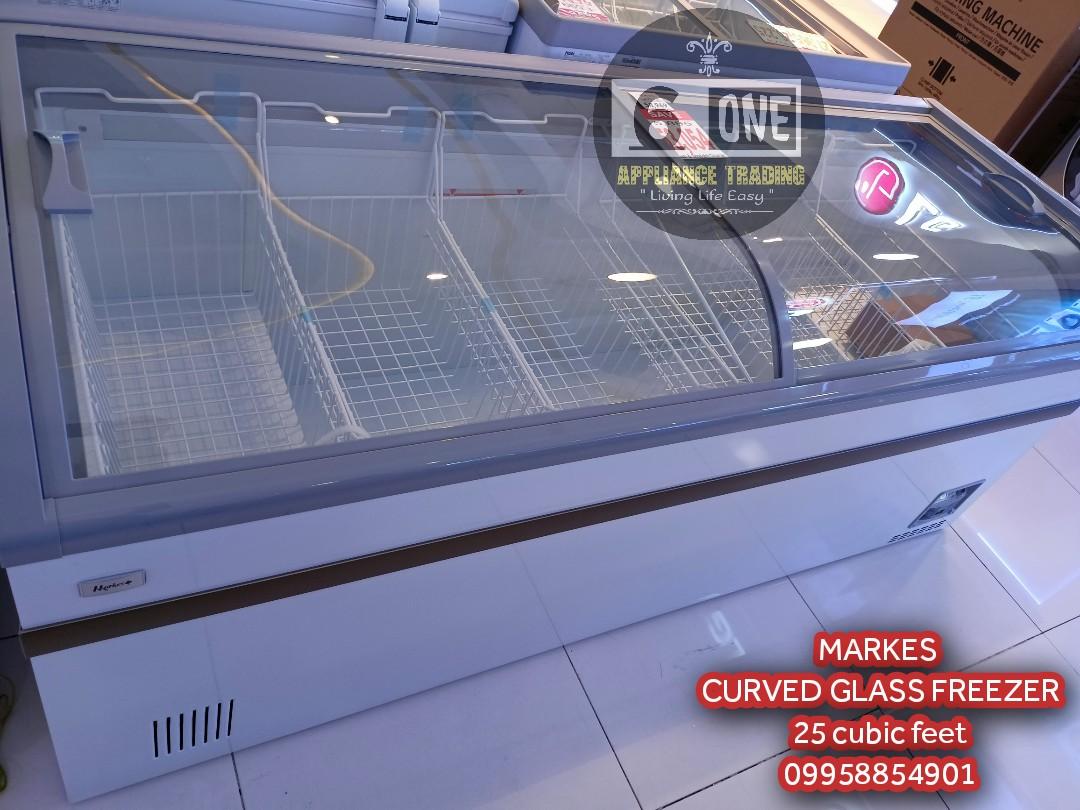 AFFORDABLE MARKES CHEST FREEZER WITH WARRANTY, TV & Home Appliances