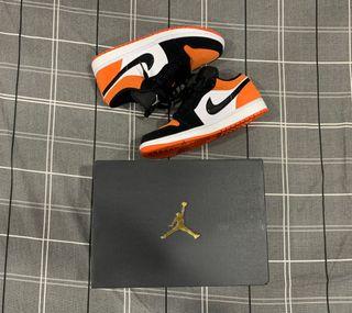 AIR JORDAN 1 LOW “SBB”