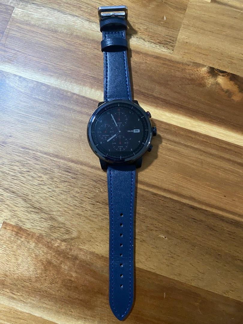 Amazfit stratos english clearance
