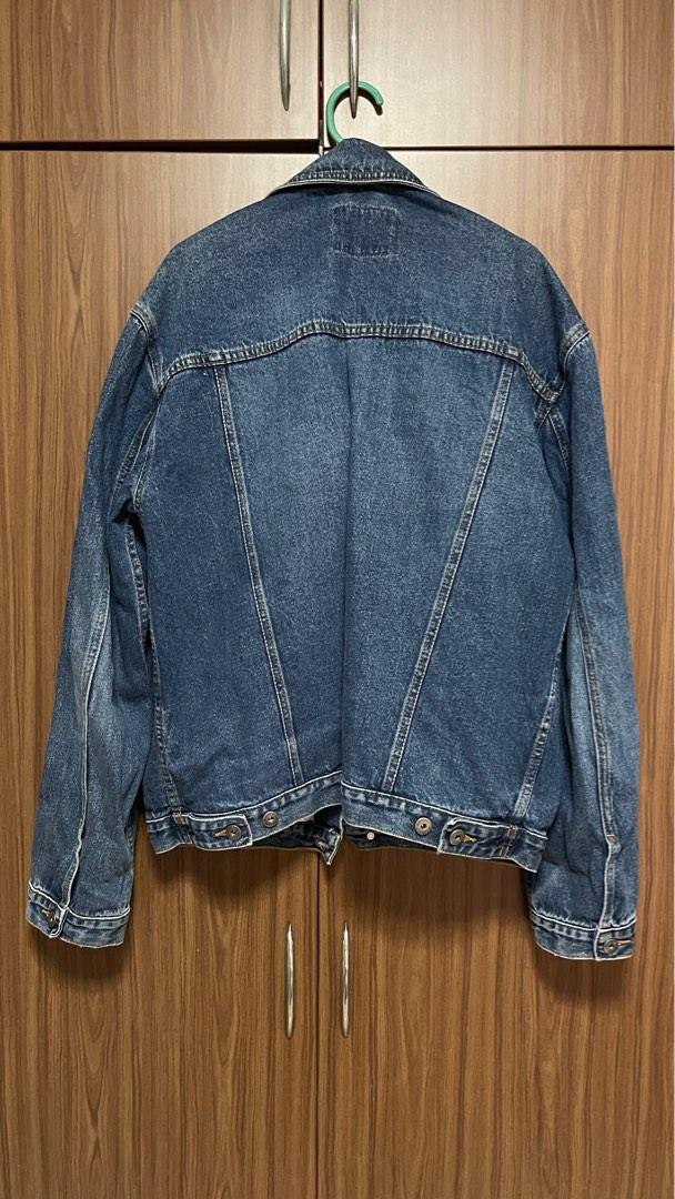 Angelo Litrico Denim Jacket