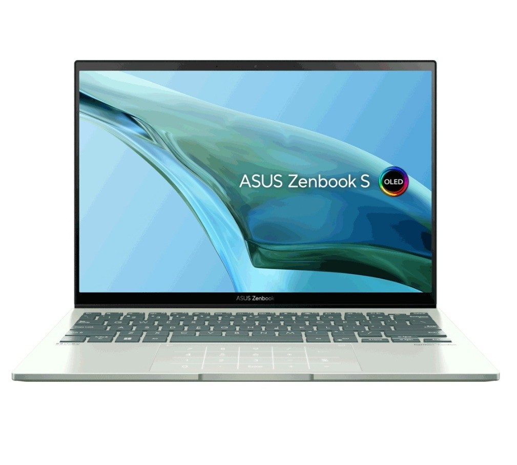 Asus Zenbook S13 Oled Um5302ta Lx115w Computers And Tech Laptops And Notebooks On Carousell 4096