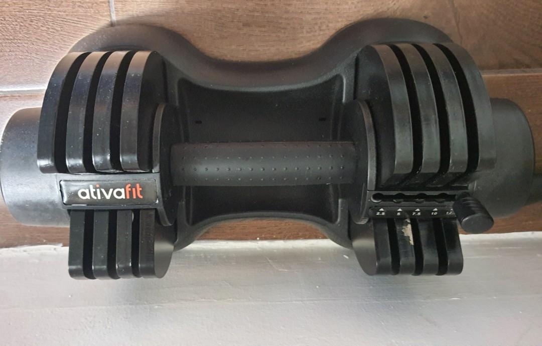 Ativafit 27.5 store
